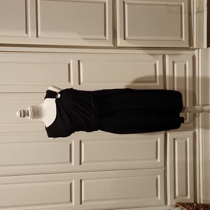 Worthington Black dress Size 16W